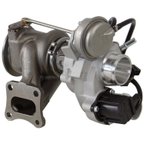 Global Parts 2511585 Turbocharger - view 3