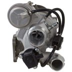 Global Parts 2511585 Turbocharger - view 1