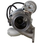Global Parts 2511585 Turbocharger - view 6
