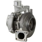 Global Parts 2511586 Turbocharger - view 2