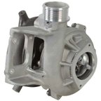 Global Parts 2511586 Turbocharger - view 3