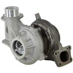 Global Parts 2511586 Turbocharger - view 6