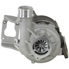 Global Parts 2511586 Turbocharger - view 1