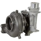 Global Parts 2511586 Turbocharger - view 7