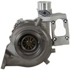 Global Parts 2511586 Turbocharger - view 5