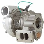 Global Parts 2511591 Turbocharger - view 2