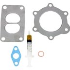 Global Parts 2511591 Turbocharger - view 4