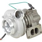 Global Parts 2511591 Turbocharger - view 6