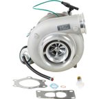 Global Parts 2511591 Turbocharger - view 1