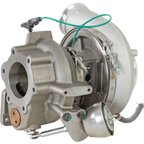 Global Parts 2511591 Turbocharger - view 7