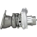 Global Parts 2511592 Turbocharger - view 2
