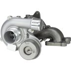 Global Parts 2511592 Turbocharger - view 1