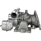Global Parts 2511592 Turbocharger - view 3