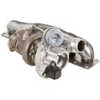 Global Parts 2511593 Turbocharger - view 1