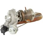 Global Parts 2511594 Turbocharger - view 1