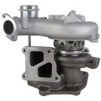 Global Parts 2511597 Turbocharger - view 3