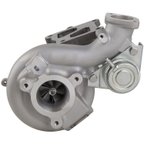 Global Parts 2511597 Turbocharger - view 6