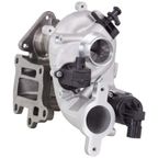 Global Parts 2511599 Turbocharger - view 2