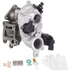 Global Parts 2511599 Turbocharger - view 6