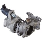 Global Parts 2511601 Turbocharger - view 2