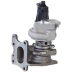 Global Parts 2511601 Turbocharger - view 4