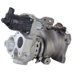 Global Parts 2511601 Turbocharger - view 7