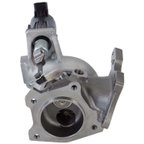 Global Parts 2511601 Turbocharger - view 6