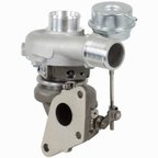 Global Parts 2511603 Turbocharger - Right - view 2
