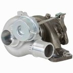 Global Parts 2511603 Turbocharger - Right - view 1