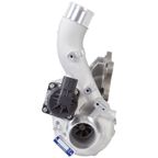 Global Parts 2511605 Turbocharger - Right - view 2
