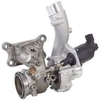 Global Parts 2511605 Turbocharger - Right - view 4