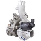Global Parts 2511605 Turbocharger - Right - view 5