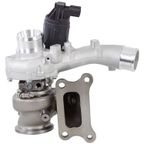 Global Parts 2511605 Turbocharger - Right - view 8