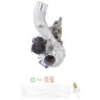 Global Parts 2511605 Turbocharger - Right - view 1