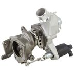 Global Parts 2511606 Turbocharger - view 3