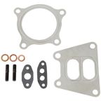 Global Parts 2511606 Turbocharger - view 6