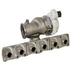 Global Parts 2511607 Turbocharger - view 3