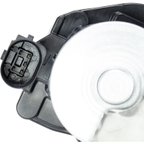Global Parts 2511608 Turbocharger - view 2