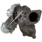 Global Parts 2511610 Turbocharger - view 2