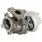 Global Parts 2511611 Turbocharger - view 3