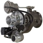 Global Parts 2511612 Turbocharger - view 2