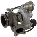 Global Parts 2511612 Turbocharger - view 3