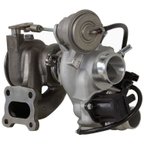 Global Parts 2511612 Turbocharger - view 4