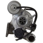 Global Parts 2511612 Turbocharger - view 1