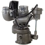 Global Parts 2511612 Turbocharger - view 8
