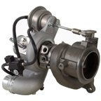 Global Parts 2511612 Turbocharger - view 6