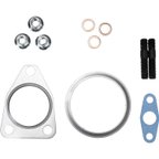 Global Parts 2511613 Turbocharger - view 3