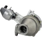 Global Parts 2511613 Turbocharger - view 5