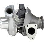 Global Parts 2511613 Turbocharger - view 6