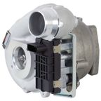 Global Parts 2511614 Turbocharger - view 2